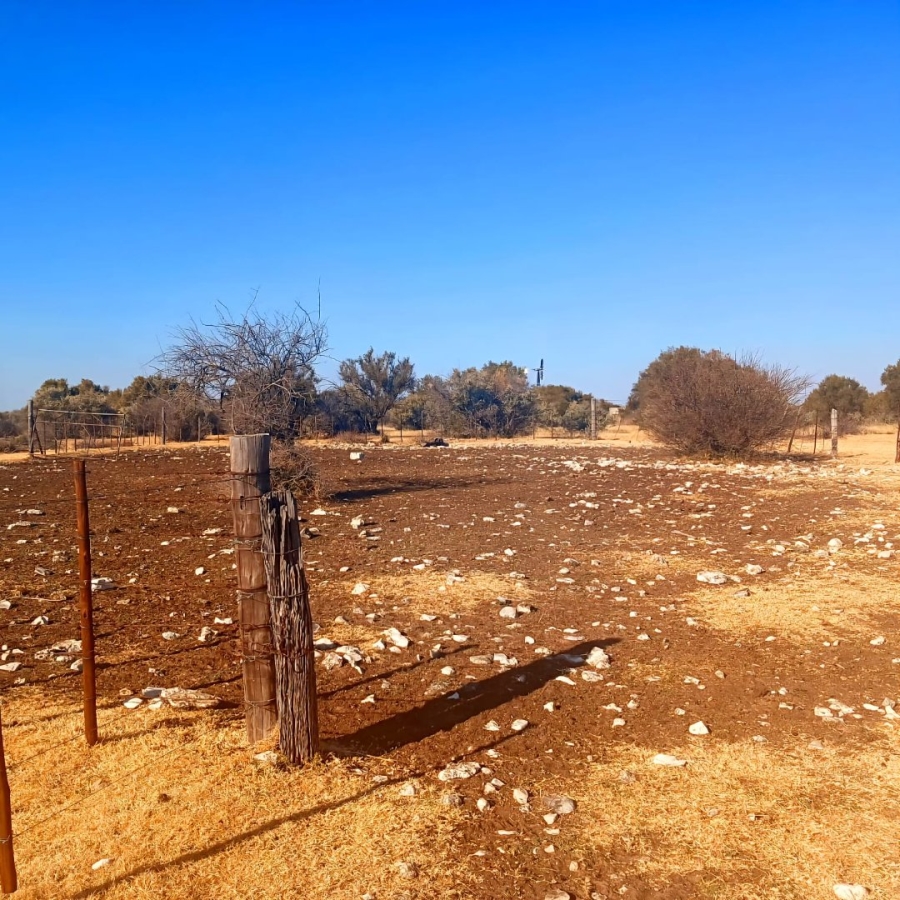 Commercial Property for Sale in Reivilo Northern Cape